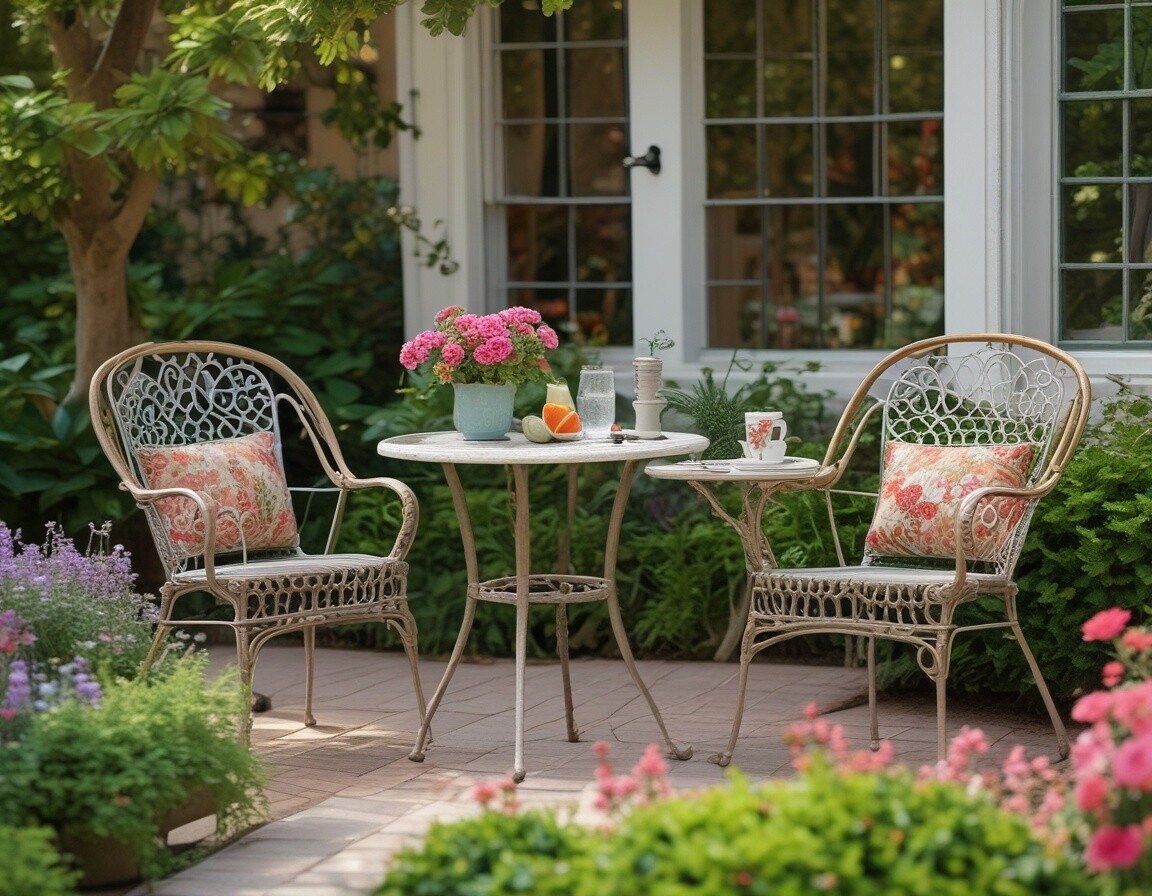 Bistro Sets