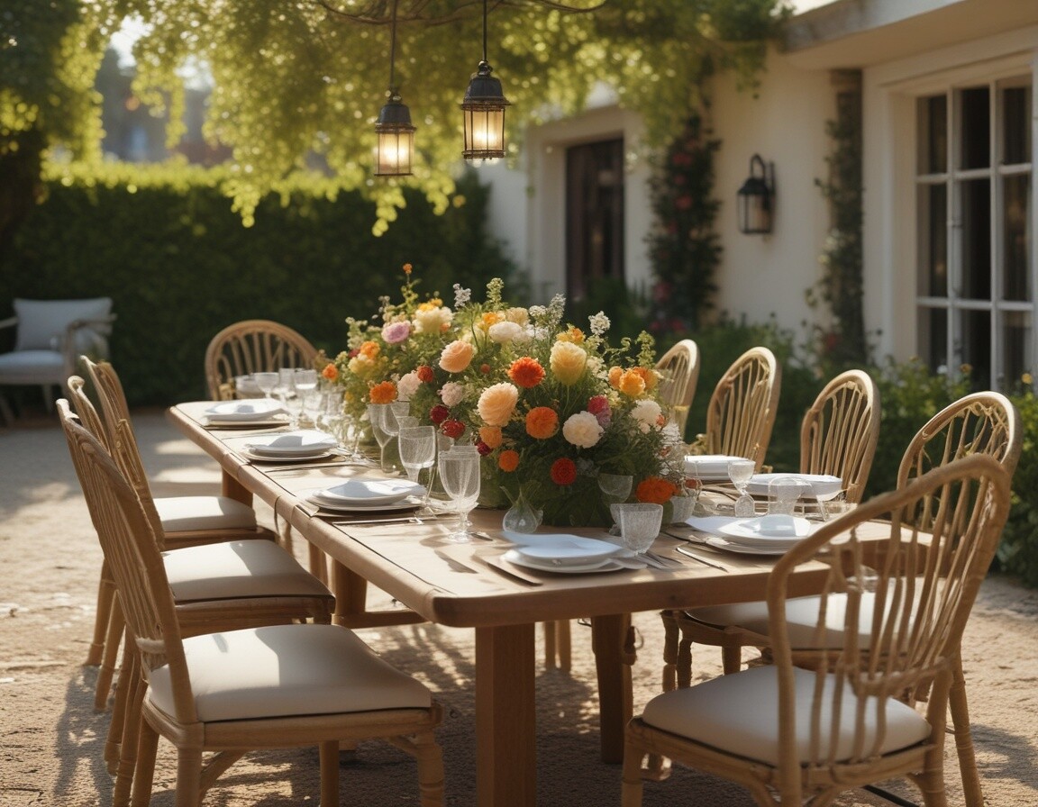 Dining Tables