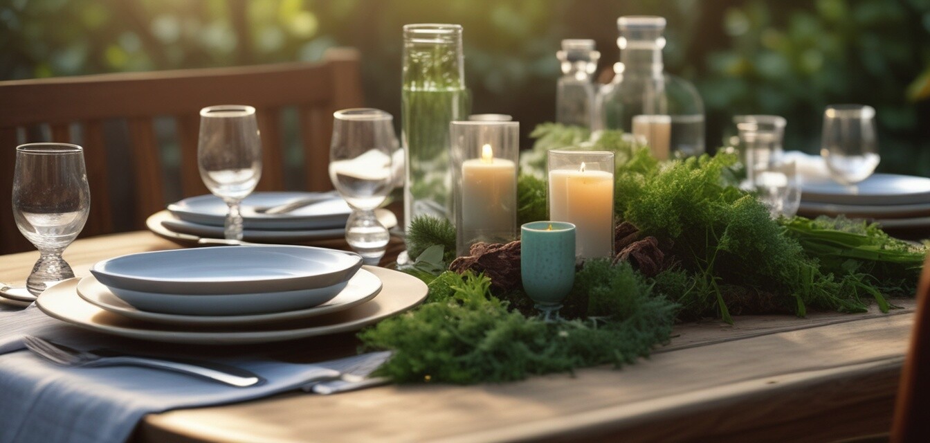 Top Must-Have Outdoor Accessories for Entertaining