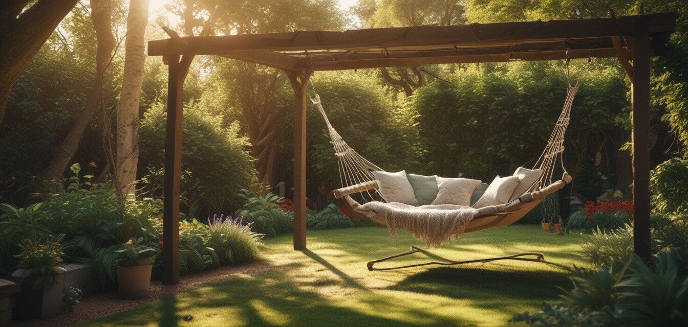 Garden Seating Solutions