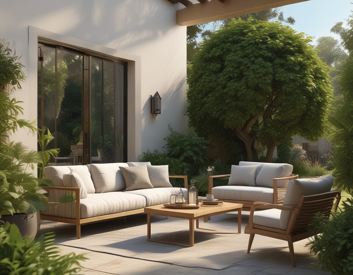 Lounge Furniture