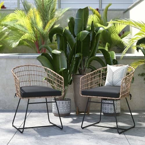 Flash Furniture Devon Chairs