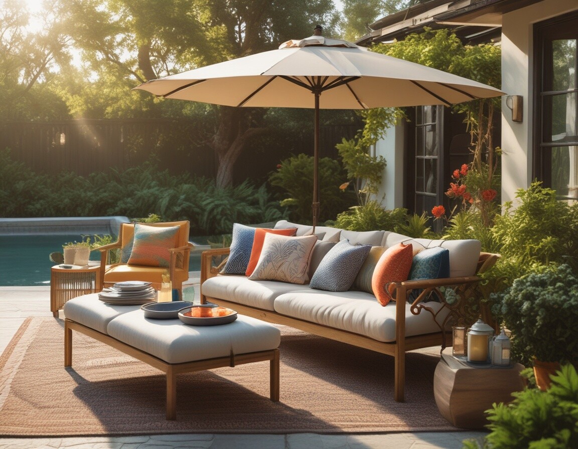 Outdoor Accessories