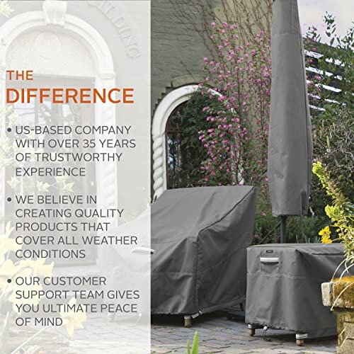 Classic Accessories Ravenna Chair Cover