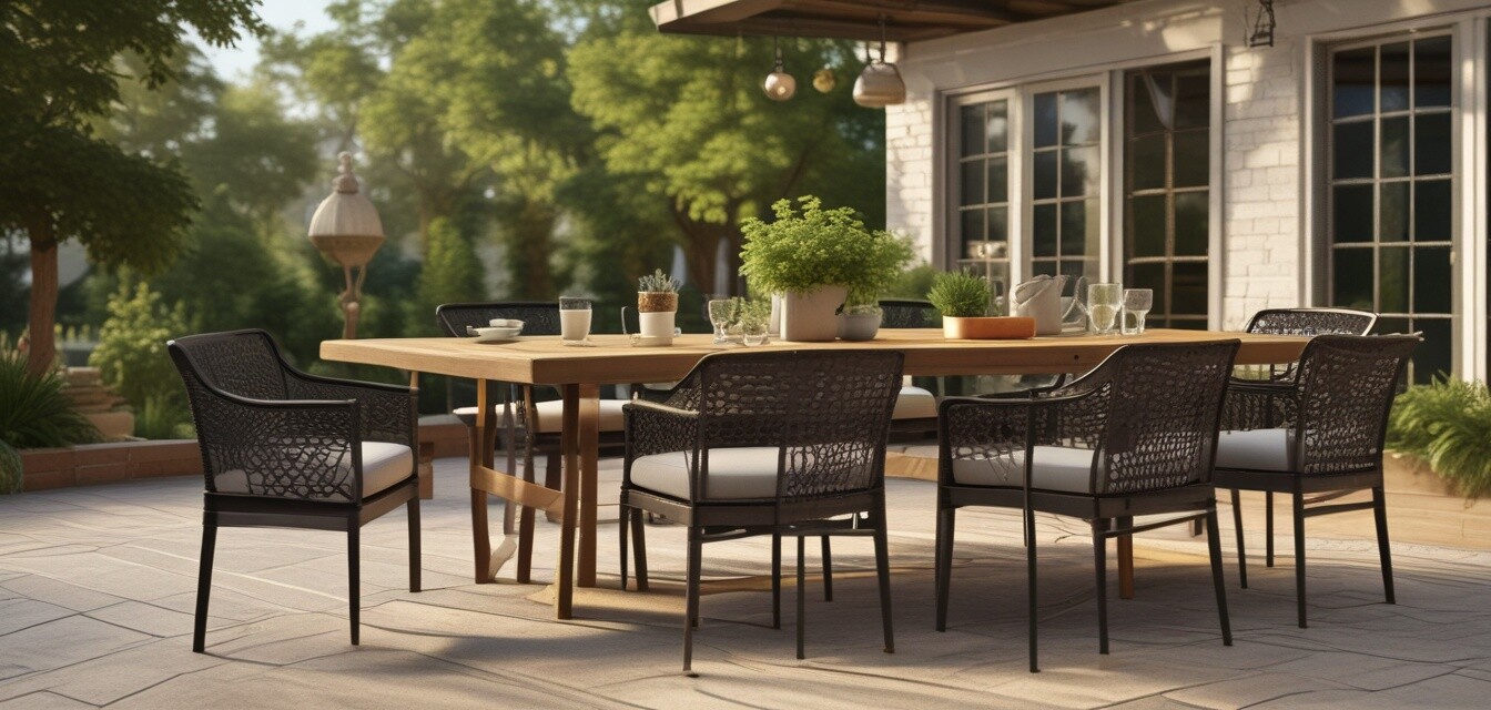 Best Patio Dining Sets