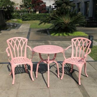C/G Bistro Set