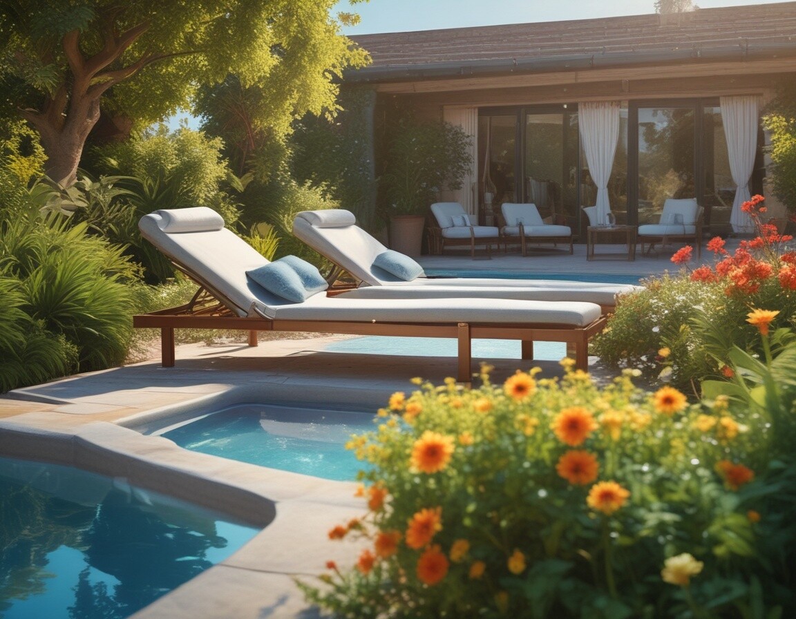 Sun Loungers