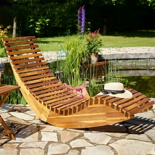 Cucunu Chaise Lounge